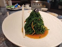 -百草滩羊清水涮羊肉·清真·宁夏盐池滩羊(莲花桥店)