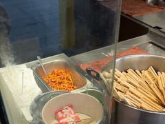 -黑色经典臭豆腐·湖南特产(太平街口店)