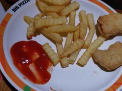 -比格比萨自助(花园路店)