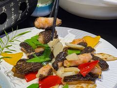 -夜宴江景餐厅
