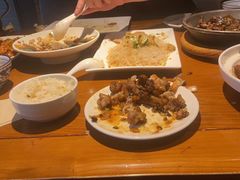 -好嫂子酱猪手•农家菜(华远坊店)