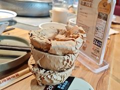 -巴奴毛肚火锅(相州店)