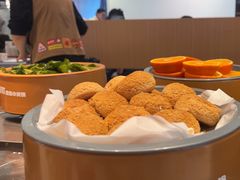 -龍歌自助小火锅(李沧丽达店)