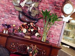 -92°C俄式厨房(中央大街店)