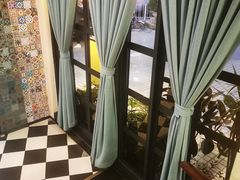 -绿茵阁牛扒餐厅(客村店)