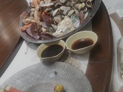 -和源祥·日照菜扛把子(万平口一店)