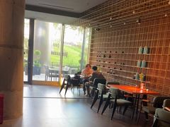 -茗知道茶馆(世博源店)