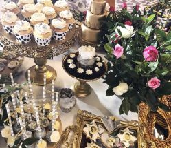 -青岛金沙滩希尔顿酒店·宴会厅