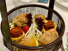 雀笼点心-翠园(北京王府中环店)