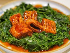 -老正兴菜馆(福州路店)