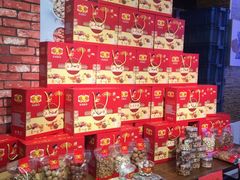 零售区-二斗栗子(黄河道店)