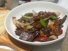 -小桃红·东北菜·春饼烤鸭(南阳湖街店)