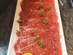 -许府牛火锅(信义坊总店)