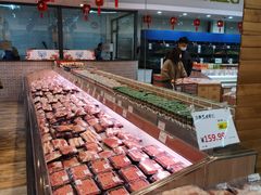 -果蔬好生活超市(东湖店)