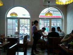 大堂-绝城芋儿鸡(犀浦旗舰店)