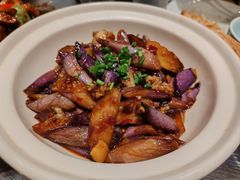 -海天楼中餐厅(吴宫泛太平洋酒店)