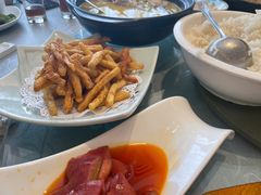 -丽华园(汉阳龙阳店)