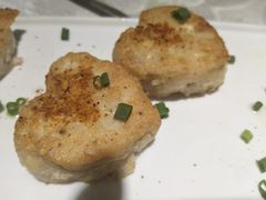 -川味堂·四川豆花(八卦岭店)