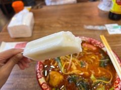 -大茗东北烧烤·鹤岗小串·老式麻辣烫(紫藤路店)