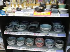 -家乐福(四元桥购物中心店)