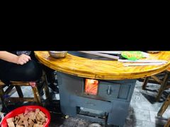 -土灶柴房(世贸店)