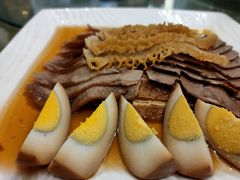 -裕德隆清真饭庄·天津特色菜(东丽店)