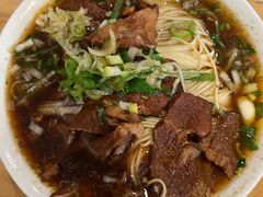 -水仙拉面(水仙街店)