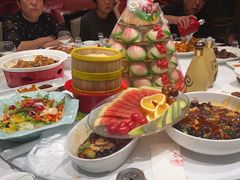 -大铁勺新津菜(中北永旺店)