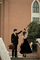 -今生有约婚纱摄影店(景德路店)