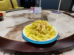 -小榄公饭店·岭南庭院餐厅(民安北路店)