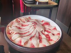 -山城辣妹子(定福庄店)