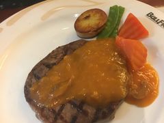 -斗牛士牛排餐厅(又一城店)