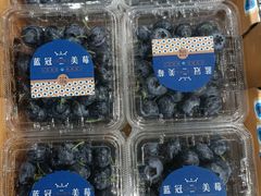 -西郊国际农产品交易中心