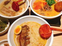 -味千拉面(光启城时尚购物中心店)