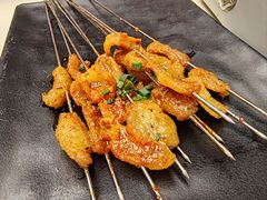 -聚味瞿记·龙虾堂(咸嘉湖店)