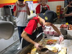 -四环冷面王(西单华威约饭街店)