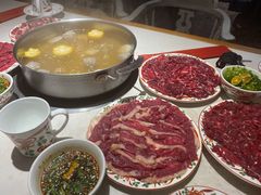 -汕头八合里海记牛肉店(清河店)