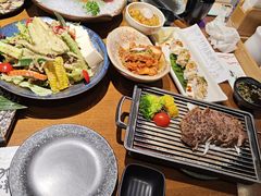 -九井澤精致料理(金茂店)