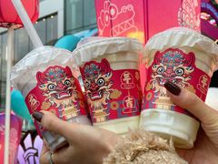 -Jazcu珍仕菓鲜榨果汁(西单大悦城店)