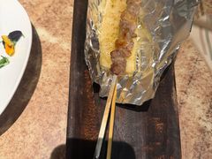 -耶里夏丽·丝路新疆菜·清真食品(徐汇南丹东路臻选店)
