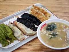 -众品老方子锅贴甜沫(李村店)