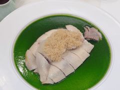 -新兴家喻酒家(昌岗店)
