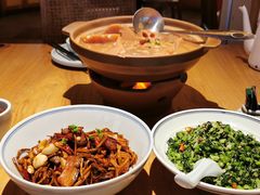 -沅江水·湖南家宴(南村万博长隆商圈店)