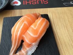 -Sushi Love 创意寿司(丽影广场店)