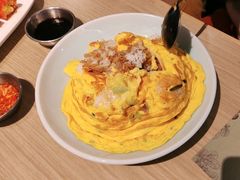 -茶港·点心·啫啫煲(王府井店)