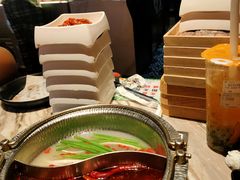 -火炉火自助餐(喜隆多店)