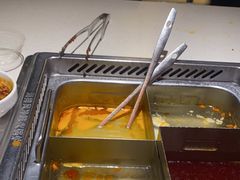 -海底捞火锅(长沙华创国际广场店)