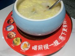 -小螺号海鲜·地道鲁菜(泉城广场店)