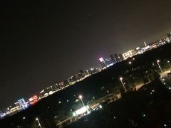 -青岛银沙滩温德姆至尊酒店