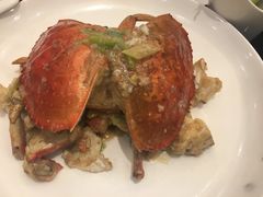 -小龙酒家(桂平路店)